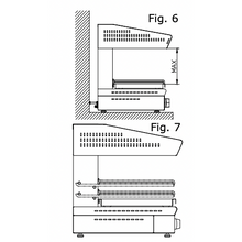 Carica l'immagine nel visualizzatore di Gallery, HI TOUCH - Salamandre - GN1/1 - 6 Kw - EcoGastro