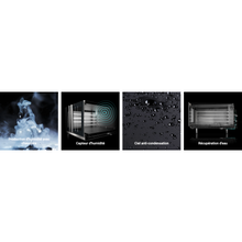 Carica l'immagine nel visualizzatore di Gallery, UNOX - LIEVOX - Chambre de pousse 12 x EN600x400