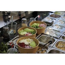 Görseli Galeri görüntüleyiciye yükleyin, SOPRANO - Saladette 2,55 m - 6x GN 1/1