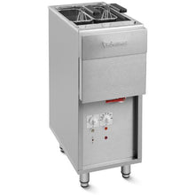 Charger l'image dans la galerie, VALENTINE - VMC-3 Turbo - Cuiseur à pâtes - 10 Kw - Swiss made