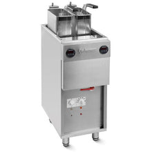 Charger l'image dans la galerie, VALENTINE - VMC-3 Relevage Eco - Cuiseur à pâtes - 6,6 Kw Kw - Swiss made