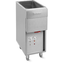 Charger l'image dans la galerie, VALENTINE - VMC-3 Eco - Cuiseur à pâtes - 6,6 Kw Kw - Swiss made