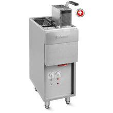 Charger l'image dans la galerie, VALENTINE - VMC-3 Eco - Cuiseur à pâtes - 6,6 Kw Kw - Swiss made