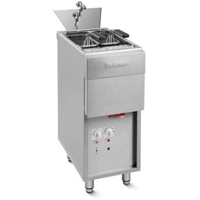 Charger l'image dans la galerie, VALENTINE - VMC-3 Turbo - Cuiseur à pâtes - 10 Kw - Swiss made
