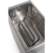 Charger l'image dans la galerie, VALENTINE - VMC-3 Relevage Turbo - Cuiseur à pâtes - 10 Kw - Swiss made