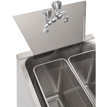 Charger l'image dans la galerie, VALENTINE - VMC-3 Eco - Cuiseur à pâtes - 6,6 Kw Kw - Swiss made