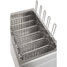 Charger l'image dans la galerie, VALENTINE - VMC-3 Turbo - Cuiseur à pâtes - 10 Kw - Swiss made