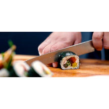 Load image into Gallery viewer, SUSHI - Vitrine réfrigérée de table pour sushis - 5 x GN 1/2