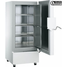 Charger l'image dans la galerie, LIEBHERR - Réfrigération médicale - Congélateur ultra-basse températures -86°C -  477 Litres, Refroidissement à l’air et alarme 72h