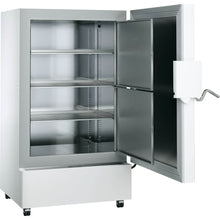 Charger l'image dans la galerie, LIEBHERR - Réfrigération médicale - Congélateur ultra-basse températures -86°C - 700 Litres, Refroidissement à l’air et alarme 72h