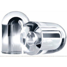 Charger l'image dans la galerie, BREMA - IMF 26 W HC - Machine à glaçons - 22Kg/24h -  Forme creuse