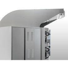 Charger l'image dans la galerie, Four à pizza, pizzeria , pizzaiolo , cuppone , moretti, morretti , pizzagroup , pizza napolitaine, pizza napoletana