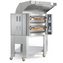 Charger l'image dans la galerie, Four à pizza, pizzeria , pizzaiolo , cuppone , moretti, morretti , pizzagroup , pizza napolitaine, pizza napoletana