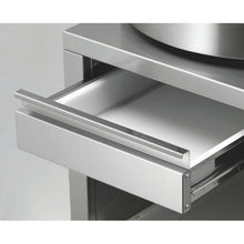 Charger l'image dans la galerie, CUPPONE - PIZZAFORM - Presse pizza Ø50-52 cm