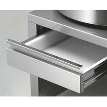 Charger l'image dans la galerie, CUPPONE - PIZZAFORM - SUPPORT INOX PRESSE PIZZAFORM CUPPONE SPZF