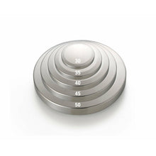 Charger l'image dans la galerie, CUPPONE - PIZZAFORM - SUPPORT INOX PRESSE PIZZAFORM CUPPONE SPZF