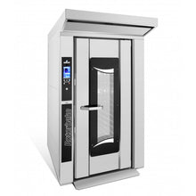 Load image into Gallery viewer, Fours de boulangeries, Rational. pâtisserie, fours professonnels, Best For, Bake Off Italiana, combi steamer, four mixte à vapeur, Unox, Rational AG, Salvis, SWISSFRIGO, combisteamer, lainox