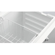 Charger l'image dans la galerie, TECFRIGO - Réfrigération médicale - congélateur bahut -45°C - 284 Litres