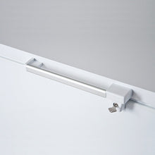 Load image into Gallery viewer, TECFRIGO - Réfrigération médicale - congélateur bahut -45°C - 133 Litres