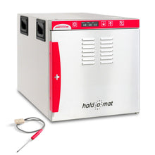 Carica l'immagine nel visualizzatore di Gallery, HOLD-O-MAT - 311 - Four de régénération de cuisson à basse température et maintien au chaud - Avec sonde - Swiss made