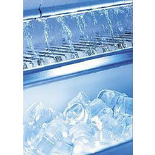 Charger l'image dans la galerie, BREMA - CB 955 W HC - Machine à glaçons - 95Kg/24h - Fome cubique