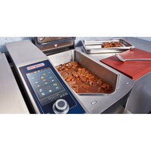 Lade das Bild in den Galerie-Viewer, RATIONAL - Sauteuse multifonction - iVario Pro XL - EcoGastro