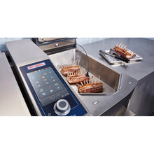 Lade das Bild in den Galerie-Viewer, RATIONAL - Sauteuse multifonction - iVario Pro L - EcoGastro