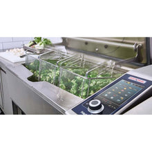 Lade das Bild in den Galerie-Viewer, RATIONAL - Sauteuse multifonction - iVario Pro XL - EcoGastro