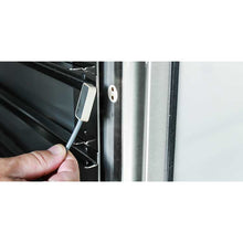 Charger l'image dans la galerie, HOLD-O-MAT - 411 - Four de régénération de cuisson à basse température et maintien au chaud - avec sonde - Swiss made - best-seller