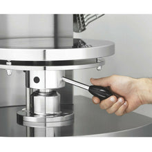 Charger l'image dans la galerie, CUPPONE - PIZZAFORM - SUPPORT INOX PRESSE PIZZAFORM CUPPONE SPZF