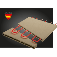 Charger l'image dans la galerie, PIZZAGROUP - FLAME 9 - Four à pizza à gaz 9 pizzas 35cm - 29Kw