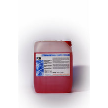 Charger l'image dans la galerie, R6 - Accessoires/Produit de rinçage eco pour lave-vaisselles et à capot et lave-verres - Bidon 10Kg