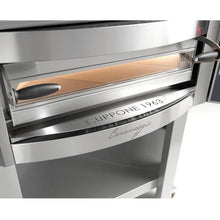 Charger l'image dans la galerie, Four à pizza, pizzeria , pizzaiolo , cuppone , moretti, morretti , pizzagroup , pizza napolitaine, pizza napoletana