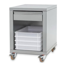 Charger l'image dans la galerie, CUPPONE - PIZZAFORM - SUPPORT INOX PRESSE PIZZAFORM CUPPONE SPZF