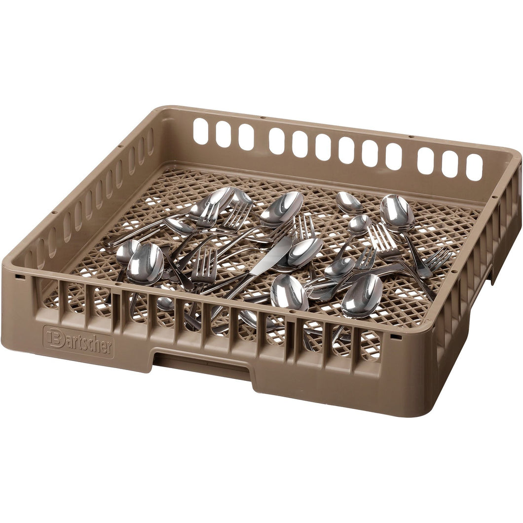 KRUPPS - Panier à couverts - 50x50cm - Accessoires lave-vaisselle