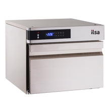 Cargue la imagen en la galería, ILSA - EVO Refroidisseur rapide 3x GN2/3 - surgélateur de table - inox
