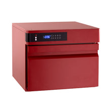 Carica l&#39;immagine nel visualizzatore di Gallery, ILSA - EVO Refroidisseur rapide 3x GN2/3 - surgélateur de table - rouge
