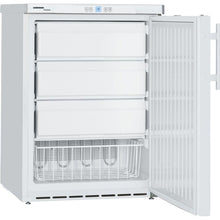 Charger l&#39;image dans la galerie, LIEBHERR - GGU 1500 - Congélateur sous-comptoir Frigo statique - 136 Litres - blanc
