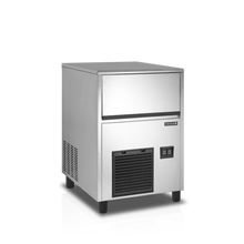 Charger l&#39;image dans la galerie, TEFCOLD - TC37 - Machine à glaçons - 37Kg/24h - Forme cubique
