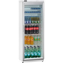 Charger l&#39;image dans la galerie, FRIDGE - Frigo mural à boissons 350 Litres - 1 portes
