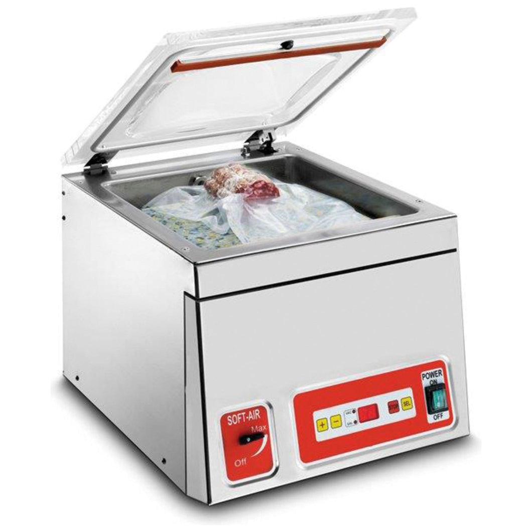 VACUUM - Machine à sous-vide 20/315 - 20 m³/h