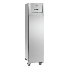 Cargue la imagen en la galería, Armoire réfrigérateur SLIM - 335 litres - GN 1/1 eco
