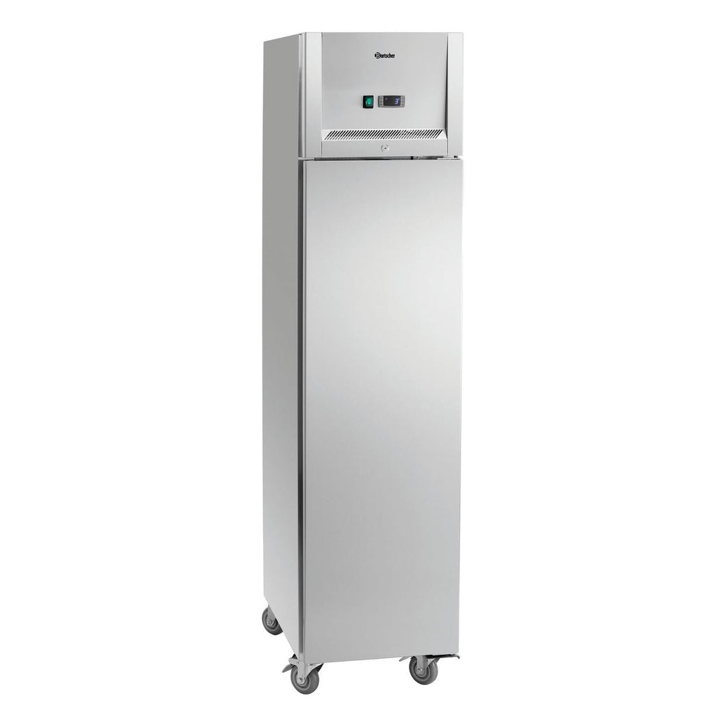 Armoire réfrigérateur SLIM - 335 litres - GN 1/1 eco