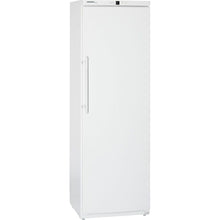 Load image into Gallery viewer, LIEBHERR - Armoire réfrigérée négative congélateur statique blanc ECO - 327 Litres
