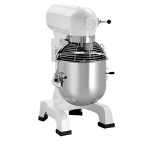 Cargue la imagen en la galería, SPIRAL - Pétrin / Malaxeur planétaire 9kg/30L AS
