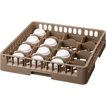 Load image into Gallery viewer, KRUPPS - Panier à verres - 50x50cm - Accessoires lave-vaisselle
