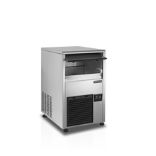 Load image into Gallery viewer, TEFCOLD - TC26 - Machine à glaçons - 26Kg/24h - Forme cubique
