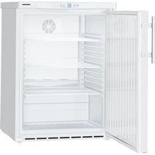 Cargue la imagen en la galería, LIEBHERR - FKUv 1610 - Frigo ventilé sous comptoir - 130 Litres - réfrigérateur sous-comptoir
