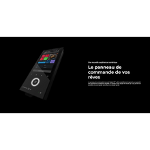 Charger l&#39;image dans la galerie, UNOX - CHEFTOP-X™ Digital.ID™ - Combisteamer - 6 x GN 1/1 - Gauche Vision
