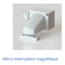 Cargue la imagen en la galería, Chambre froide positive +2°C/+8°C avec groupe de refroidissement sac à dos - 2,03 x 1,43 m - hauteur: 2,23 m - 4,57 m³ - Avec étagères
